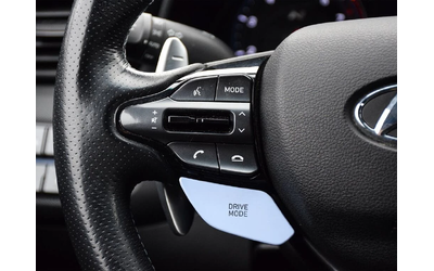 Hyundai Veloster * АвтоКредит * (ЦЕНА ДО БГ) - автомобили, коли, обяви за нови и употребявани 8