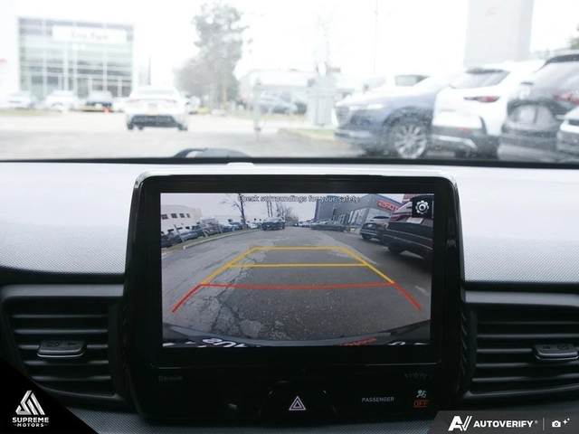 Hyundai Veloster N* LANE ASSIST* ПОДГРЕВ* КАМЕРА* МЪРТВА ТОЧКА - автомобили, коли, обяви за нови и употребявани 10