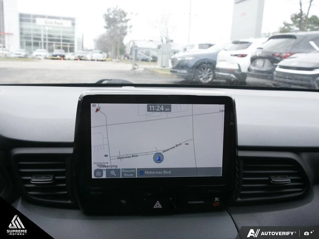 Hyundai Veloster N* LANE ASSIST* ПОДГРЕВ* КАМЕРА* МЪРТВА ТОЧКА - автомобили, коли, обяви за нови и употребявани 11
