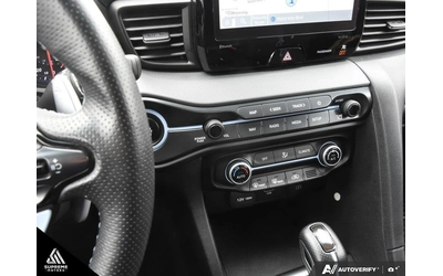 Hyundai Veloster N* LANE ASSIST* ПОДГРЕВ* КАМЕРА* МЪРТВА ТОЧКА - автомобили, коли, обяви за нови и употребявани 12