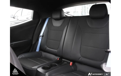 Hyundai Veloster N* LANE ASSIST* ПОДГРЕВ* КАМЕРА* МЪРТВА ТОЧКА - автомобили, коли, обяви за нови и употребявани 14