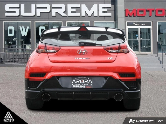 Hyundai Veloster N* LANE ASSIST* ПОДГРЕВ* КАМЕРА* МЪРТВА ТОЧКА - автомобили, коли, обяви за нови и употребявани 2