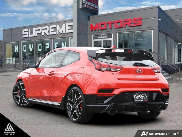 Hyundai Veloster N* LANE ASSIST* ПОДГРЕВ* КАМЕРА* МЪРТВА ТОЧКА - автомобили, коли, обяви за нови и употребявани 3