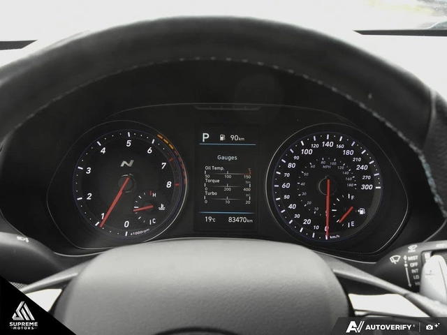Hyundai Veloster N* LANE ASSIST* ПОДГРЕВ* КАМЕРА* МЪРТВА ТОЧКА - автомобили, коли, обяви за нови и употребявани 9