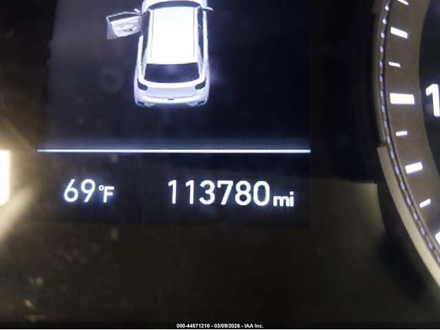 Hyundai Venue 1.6L I-4 DOHC, VVT, 121HP Front Wheel Drive - автомобили, коли, обяви за нови и употребявани 15