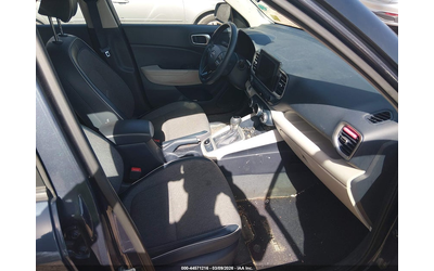 hyundai-venue-1-6l-i-4-dohc-vvt-121hp-front-wheel-drive - 4