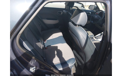 Hyundai Venue 1.6L I-4 DOHC, VVT, 121HP Front Wheel Drive - автомобили, коли, обяви за нови и употребявани 7