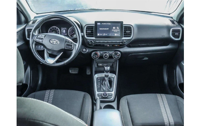 Hyundai Venue * SEL & Limited * CARFAX * ЦЕНА ДО БГ - автомобили, коли, обяви за нови и употребявани 11