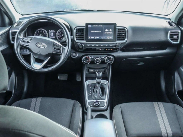 Hyundai Venue * SEL & Limited * CARFAX * ЦЕНА ДО БГ - автомобили, коли, обяви за нови и употребявани 11