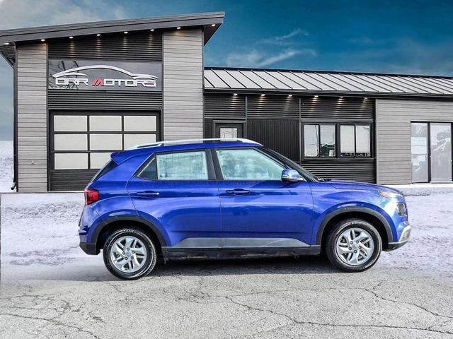 Hyundai Venue * SEL & Limited * CARFAX * ЦЕНА ДО БГ - автомобили, коли, обяви за нови и употребявани 2