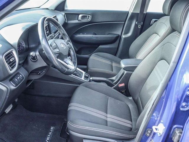 Hyundai Venue * SEL & Limited * CARFAX * ЦЕНА ДО БГ - автомобили, коли, обяви за нови и употребявани 5