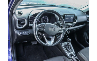 Hyundai Venue * SEL & Limited * CARFAX * ЦЕНА ДО БГ - автомобили, коли, обяви за нови и употребявани 6