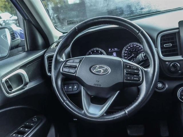 Hyundai Venue * SEL & Limited * CARFAX * ЦЕНА ДО БГ - автомобили, коли, обяви за нови и употребявани 8