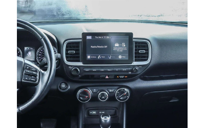 Hyundai Venue * SEL & Limited * CARFAX * ЦЕНА ДО БГ - автомобили, коли, обяви за нови и употребявани 9