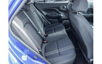 Hyundai Venue CARPLAY  PUSH START С РЕГИСТРАЦИЯ & АВТОКРЕДИТ - автомобили, коли, обяви за нови и употребявани 11