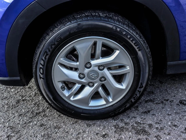 Hyundai Venue CARPLAY  PUSH START С РЕГИСТРАЦИЯ & АВТОКРЕДИТ - автомобили, коли, обяви за нови и употребявани 13