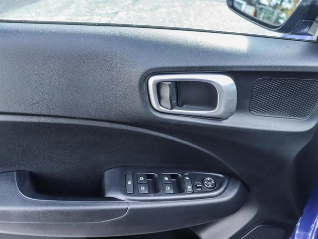 Hyundai Venue CARPLAY  PUSH START С РЕГИСТРАЦИЯ & АВТОКРЕДИТ - автомобили, коли, обяви за нови и употребявани 7