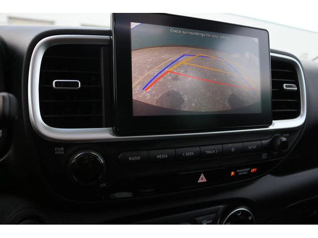 Hyundai Venue SEL* FWD* АвтоКредит* (ЦЕНА ДО БГ) - автомобили, коли, обяви за нови и употребявани 12