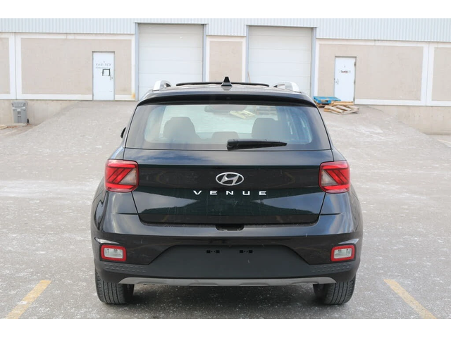 Hyundai Venue SEL* FWD* АвтоКредит* (ЦЕНА ДО БГ) - автомобили, коли, обяви за нови и употребявани 5