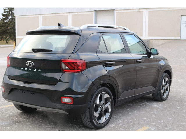 Hyundai Venue SEL* FWD* АвтоКредит* (ЦЕНА ДО БГ) - автомобили, коли, обяви за нови и употребявани 6