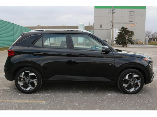 Hyundai Venue SEL* FWD* АвтоКредит* (ЦЕНА ДО БГ) - автомобили, коли, обяви за нови и употребявани 7