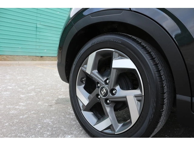 Hyundai Venue SEL* FWD* АвтоКредит* (ЦЕНА ДО БГ) - автомобили, коли, обяви за нови и употребявани 8