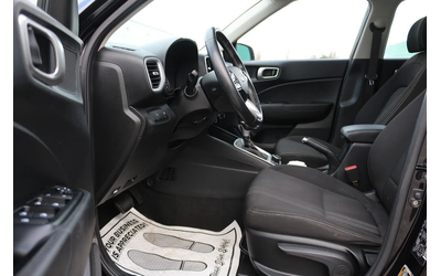 Hyundai Venue SEL* FWD* АвтоКредит* (ЦЕНА ДО БГ) - автомобили, коли, обяви за нови и употребявани 9