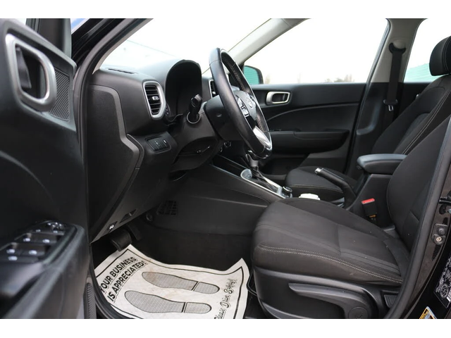 Hyundai Venue SEL* FWD* АвтоКредит* (ЦЕНА ДО БГ) - автомобили, коли, обяви за нови и употребявани 9