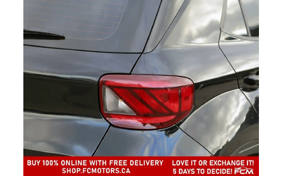Hyundai Venue PREFERRED | FULLY CERTIFIED WITH WARRANTY Front Wheel Drive - автомобили, коли, обяви за нови и употребявани 15