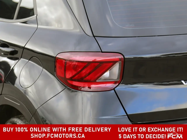 Hyundai Venue PREFERRED | FULLY CERTIFIED WITH WARRANTY Front Wheel Drive - автомобили, коли, обяви за нови и употребявани 16