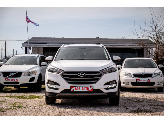 Хюндай - автомобили, коли, обяви за нови и употребявани 1