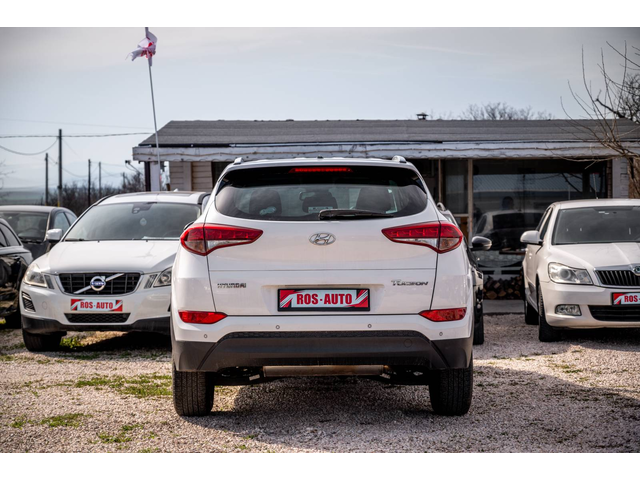 Хюндай - автомобили, коли, обяви за нови и употребявани 3