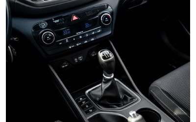 Хюндай - автомобили, коли, обяви за нови и употребявани 8