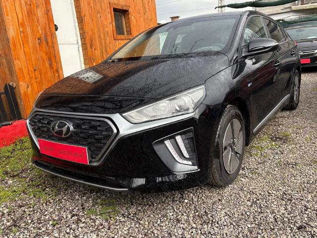 Хюндай - автомобили, коли, обяви за нови и употребявани 0