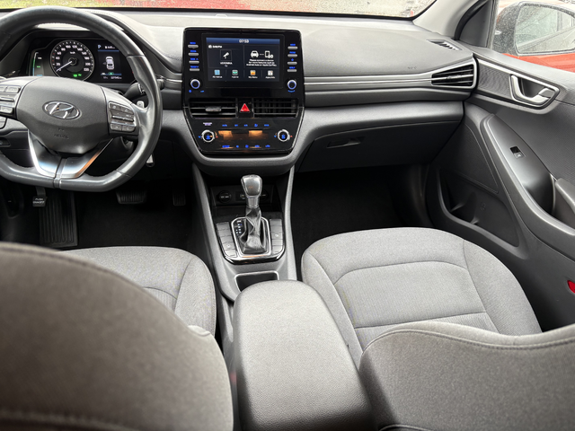 Хюндай - автомобили, коли, обяви за нови и употребявани 6