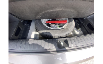 HYUNDAY TUCSON 1.7D AUTOMATIC - автомобили, коли, обяви за нови и употребявани 16