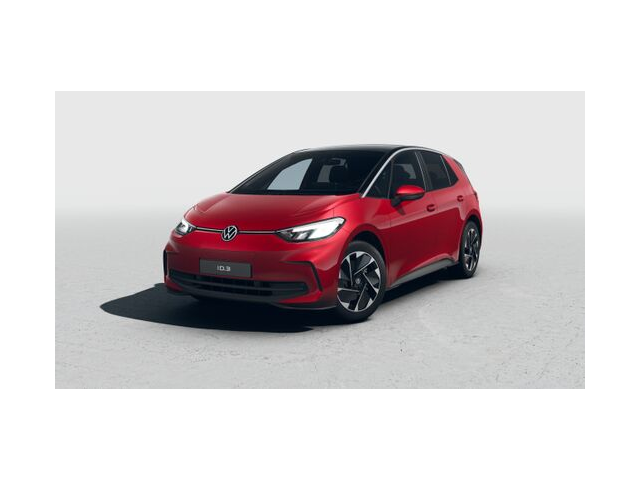 VW ID.3 ID.3 Pure PLUS, 52 kWh, 125кВт/170к.с. - автомобили, коли, обяви за нови и употребявани 0