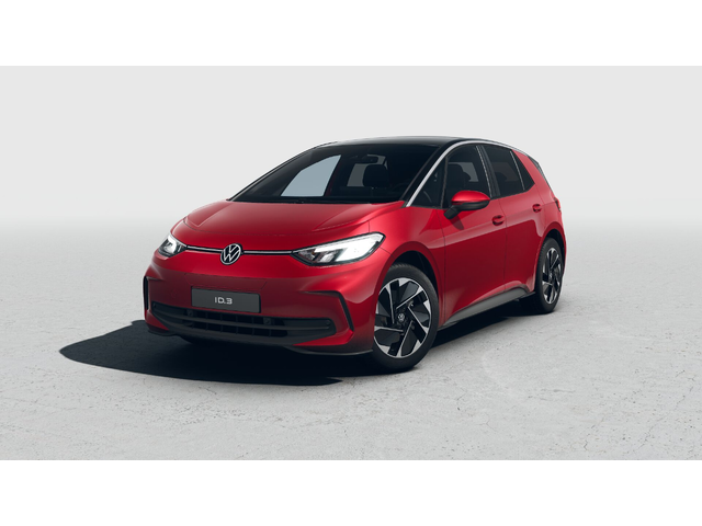 VW ID.3 ID.3 Pure PLUS, 52 kWh, 125кВт/170к.с. - автомобили, коли, обяви за нови и употребявани 1