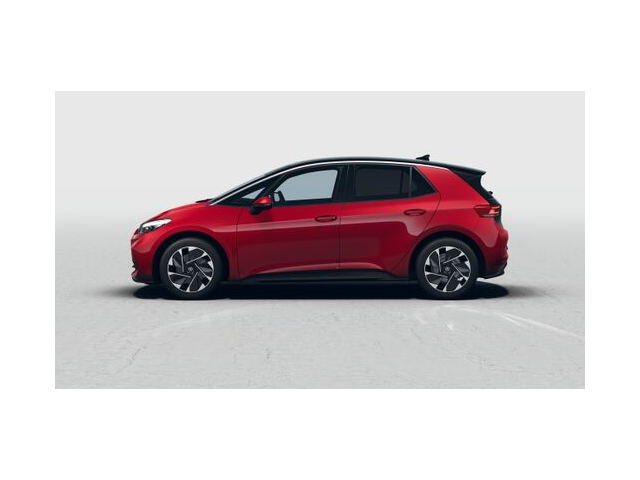 VW ID.3 ID.3 Pure PLUS, 52 kWh, 125кВт/170к.с. - автомобили, коли, обяви за нови и употребявани 4