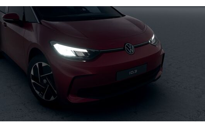 VW ID.3 ID.3 Pure PLUS, 52 kWh, 125кВт/170к.с. - автомобили, коли, обяви за нови и употребявани 6