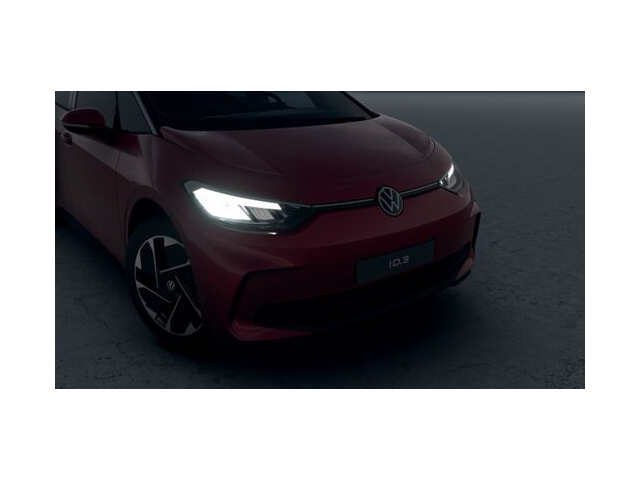 VW ID.3 ID.3 Pure PLUS, 52 kWh, 125кВт/170к.с. - автомобили, коли, обяви за нови и употребявани 6