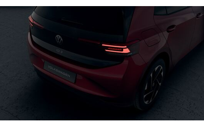 VW ID.3 ID.3 Pure PLUS, 52 kWh, 125кВт/170к.с. - автомобили, коли, обяви за нови и употребявани 7