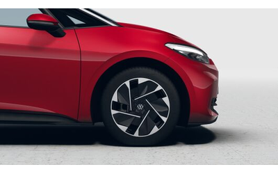 VW ID.3 ID.3 Pure PLUS, 52 kWh, 125кВт/170к.с. - автомобили, коли, обяви за нови и употребявани 8