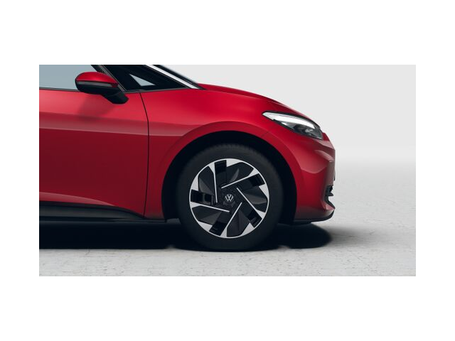 VW ID.3 ID.3 Pure PLUS, 52 kWh, 125кВт/170к.с. - автомобили, коли, обяви за нови и употребявани 8