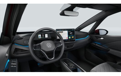 VW ID.3 ID.3 Pure PLUS, 52 kWh, 125кВт/170к.с. - автомобили, коли, обяви за нови и употребявани 9