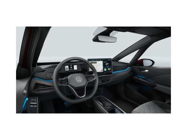 VW ID.3 ID.3 Pure PLUS, 52 kWh, 125кВт/170к.с. - автомобили, коли, обяви за нови и употребявани 9