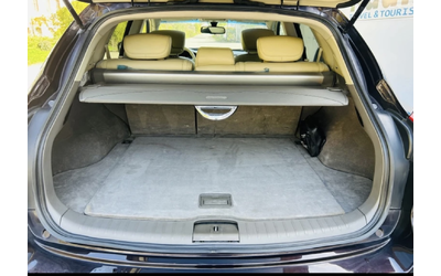 Infiniti EX, 2009 г., 167000 км, 389 к.с. - автомобили, коли, обяви за нови и употребявани 15