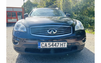 infiniti-ex - 2
