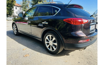 infiniti-ex - 4