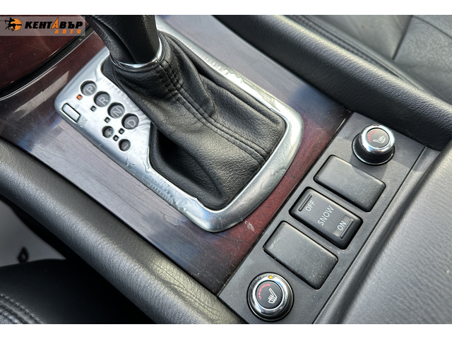 Infiniti EX 37 3.7i 325к.с. - автомобили, коли, обяви за нови и употребявани 10